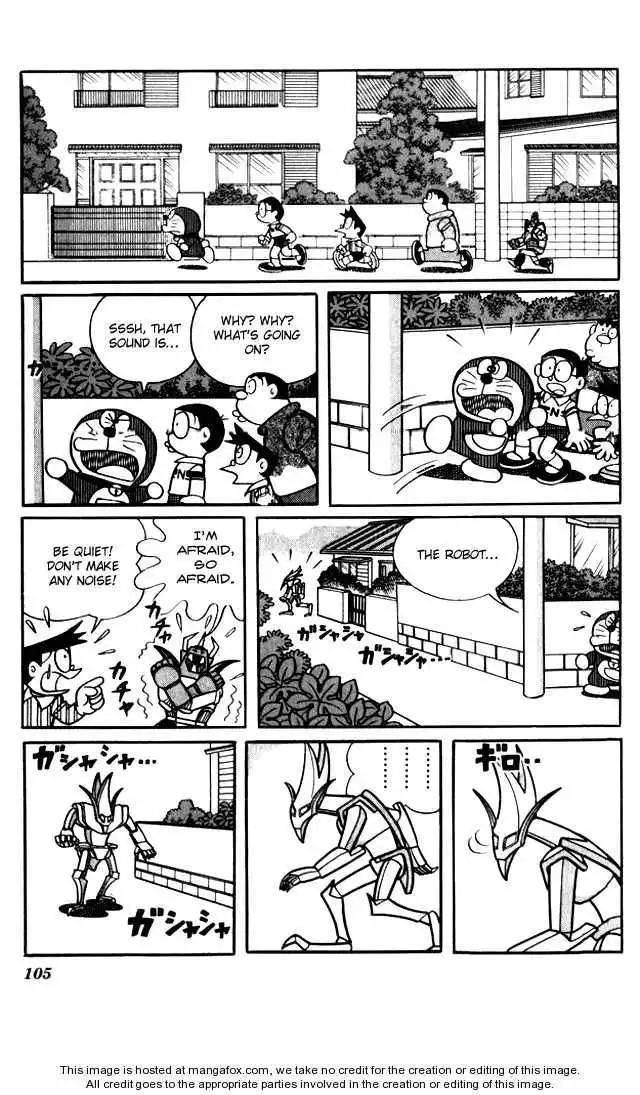 Doraemon Long Stories Chapter 7.3 23